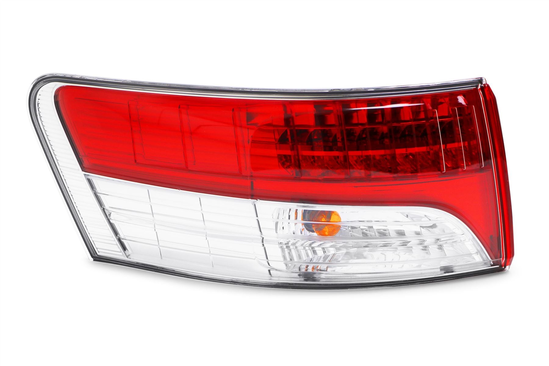 Toyota Avensis Left Rear Light, Valeo OEM, OEM 81561-05270 - View 6