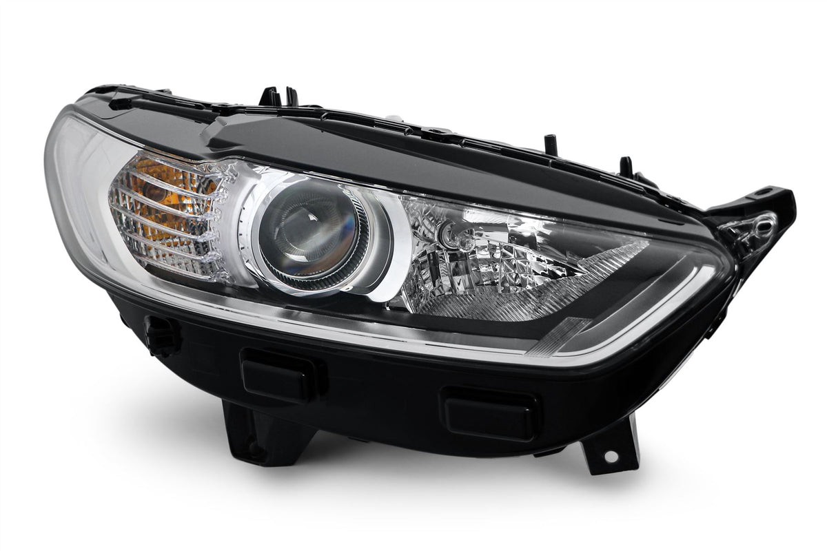 Ford Mondeo Right Headlight, Valeo OEM, OEM 2231553, MPN 450734