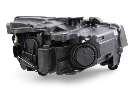 Audi Q2 Left Headlight, Valeo OEM, OEM 81A941004A - View 5