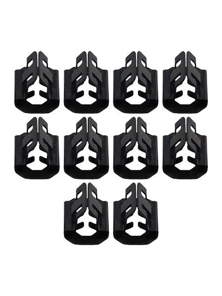 Bumper Grille Clip - for Chevrolet, Cadillac & more - OEM 15162843 | Eurowagens