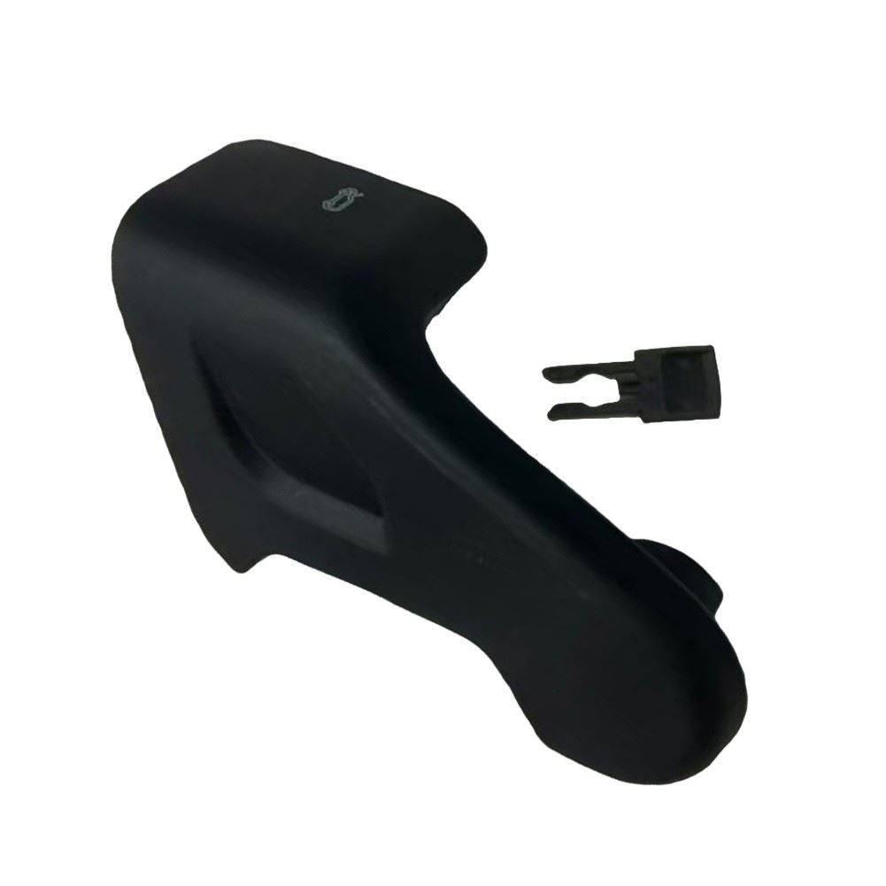 Bonnet Release Cable - for Land Rover - OEM LR083192 | Eurowagens - View 4