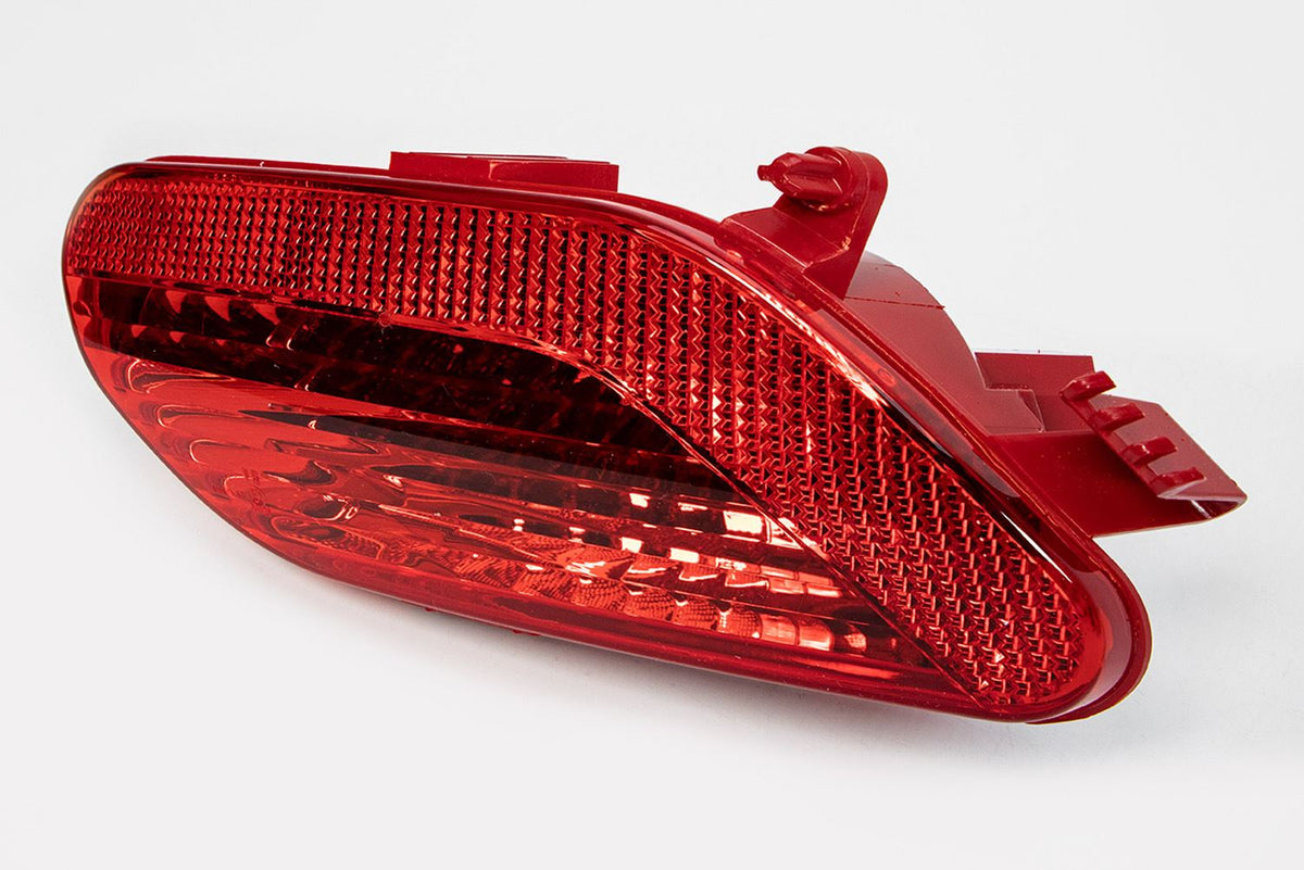 Citroen C4 Rear Fog Light, Hella OEM, OEM 6351.T7 - View 9