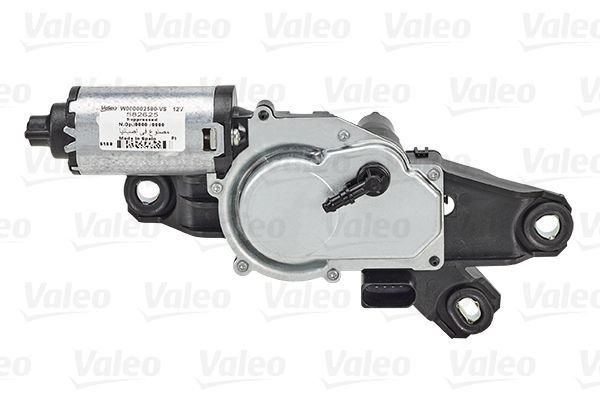 Volkswagen Scirocco Rear Wiper Motor, Valeo OEM, OEM 1K8955711B - View 2