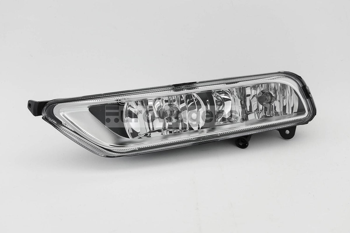 Hella Left Front Fog Light for Volkswagen, OEM quality, OEM 3AA941661D - View 4