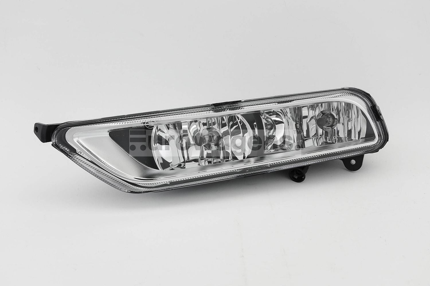 Hella Left Front Fog Light for Volkswagen, OEM quality, OEM 3AA941661D - View 4