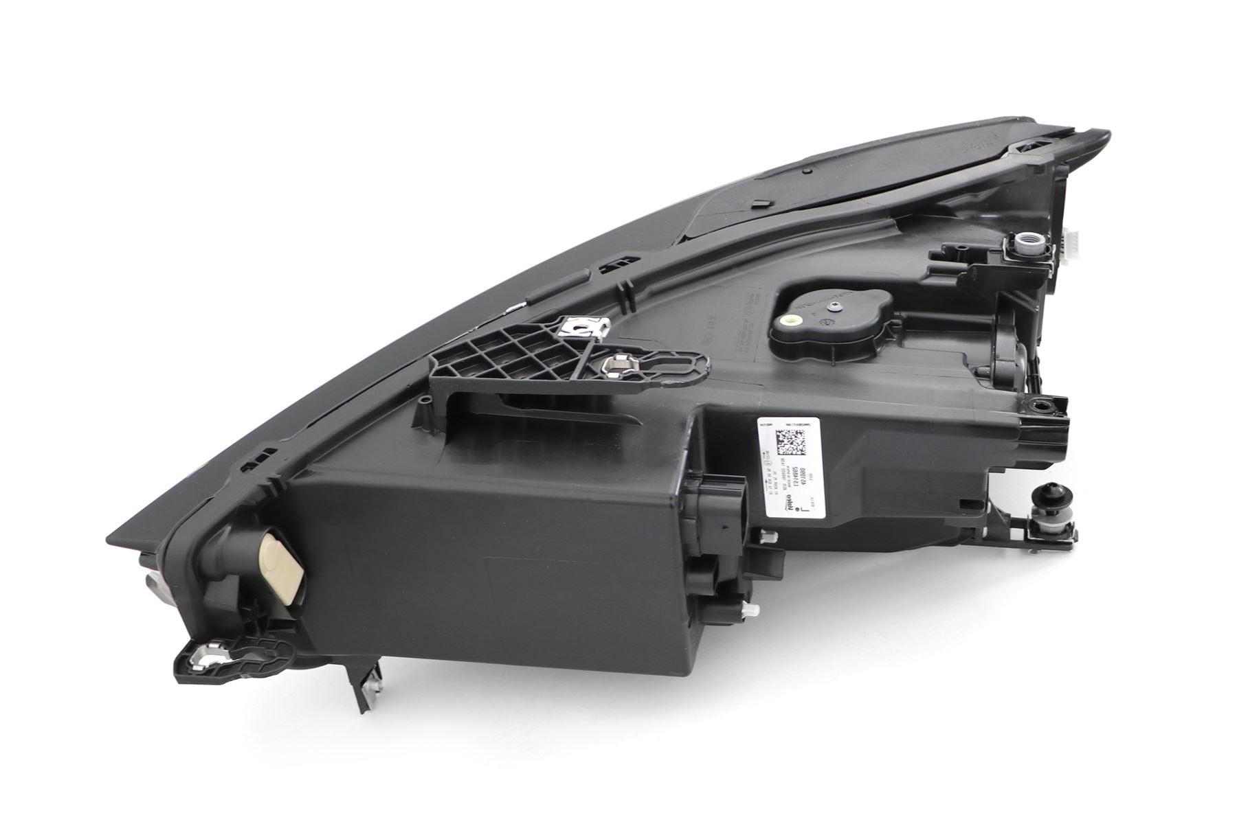 Valeo LED Right Headlight for Seat & Cupra, OEM quality, OEM 5FC941774 - View 8