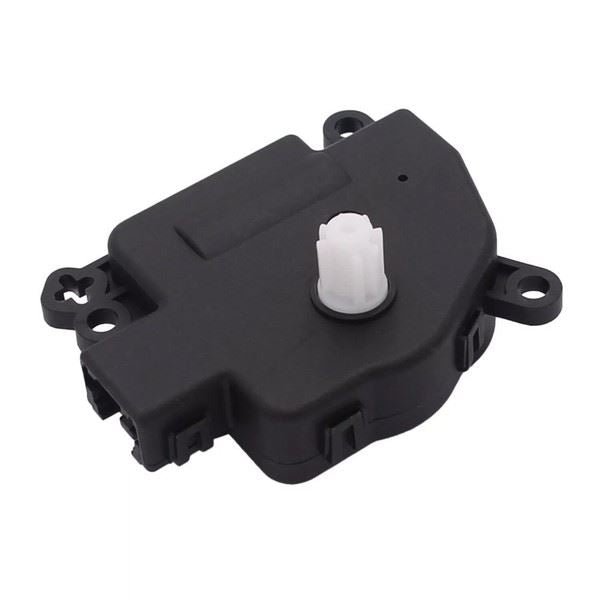 HVAC Actuator - for Dodge | Eurowagens - View 7