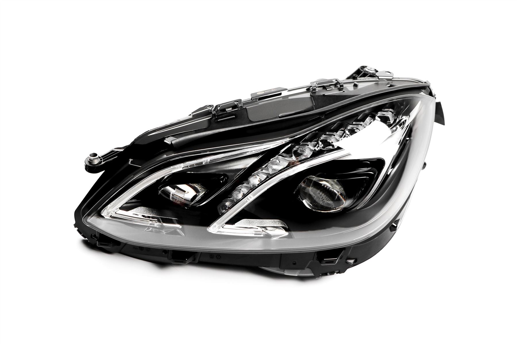 Hella LED Left Headlight for Mercedes-Benz, OEM quality, OEM A2128202539 - View 9