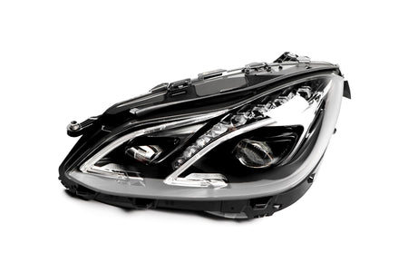 Hella LED Left Headlight for Mercedes-Benz, OEM quality, OEM A2128202539 - View 9