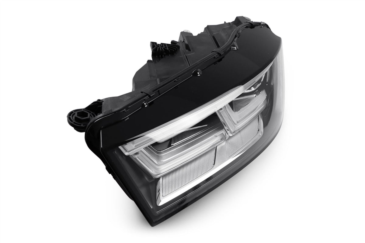 Audi Q5 Left Headlight, Magneti Marelli OEM, OEM 80A941033A - View 6