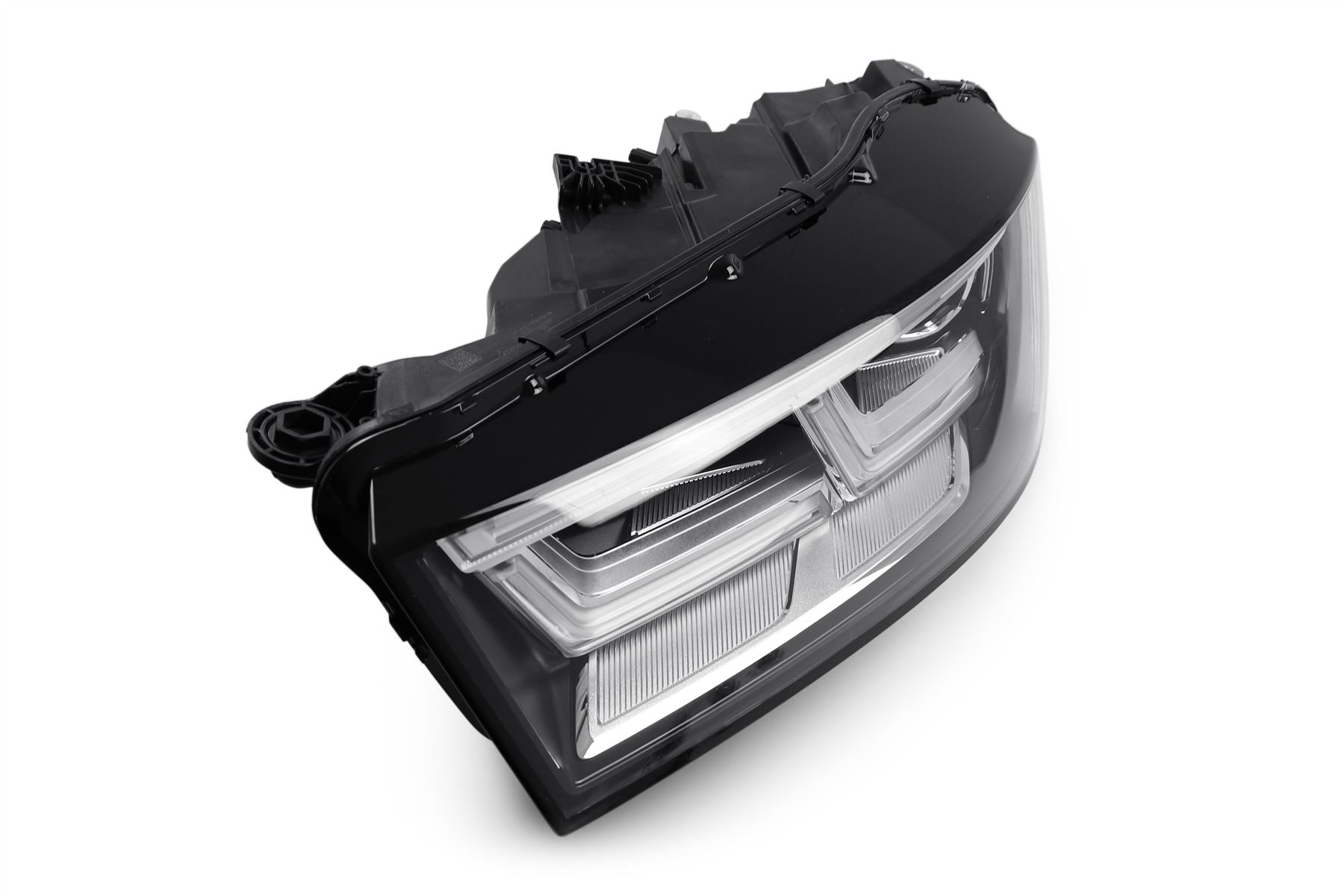 Audi Q5 Left Headlight, Magneti Marelli OEM, OEM 80A941033A - View 6