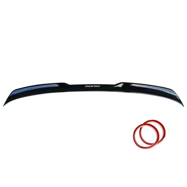 Bumper Lip Spoiler Rear - for BMW | Eurowagens - View 10