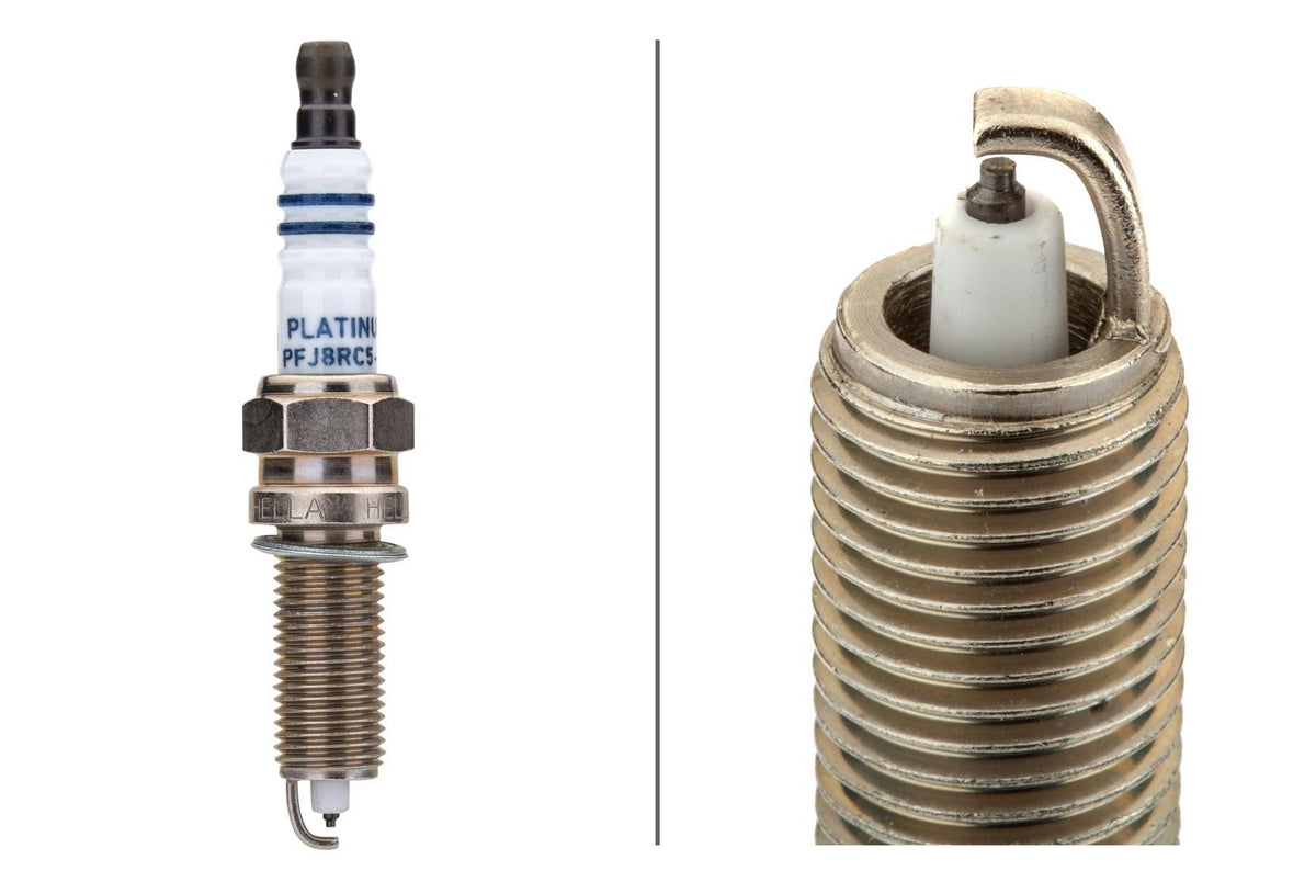 Hella Spark Plug for Kia & Hyundai, OEM quality, OEM 1885409080 - View 3