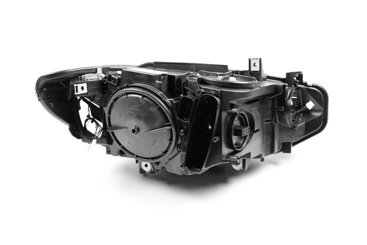 BMW 4 Series F32 F33 F82 F83 Left Headlight, Magneti Marelli OEM, OEM 63117377849 - View 7