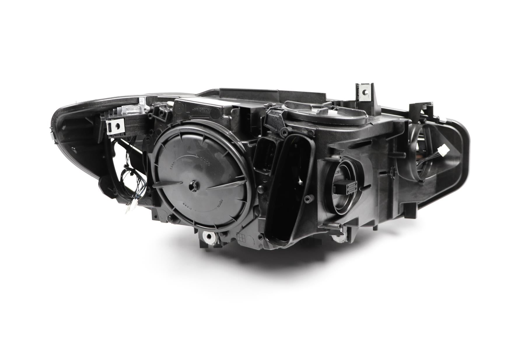 BMW 4 Series F32 F33 F82 F83 Left Headlight, Magneti Marelli OEM, OEM 63117377849 - View 7