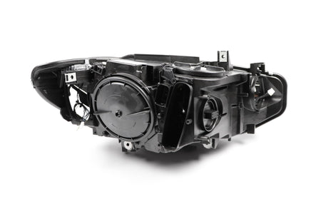 BMW 4 Series F32 F33 F82 F83 Left Headlight, Magneti Marelli OEM, OEM 63117377849 - View 7