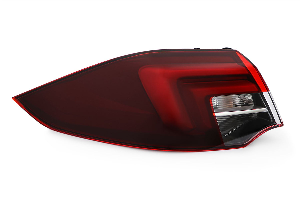 Vauxhall Insignia Left Rear Light, Magneti Marelli OEM, OEM 39125831 - View 5