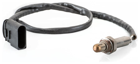 Hella Oxygen Sensor for Seat, Skoda & more, OEM quality, OEM 98VW9F472AA, MPN 6PA 358 103-451