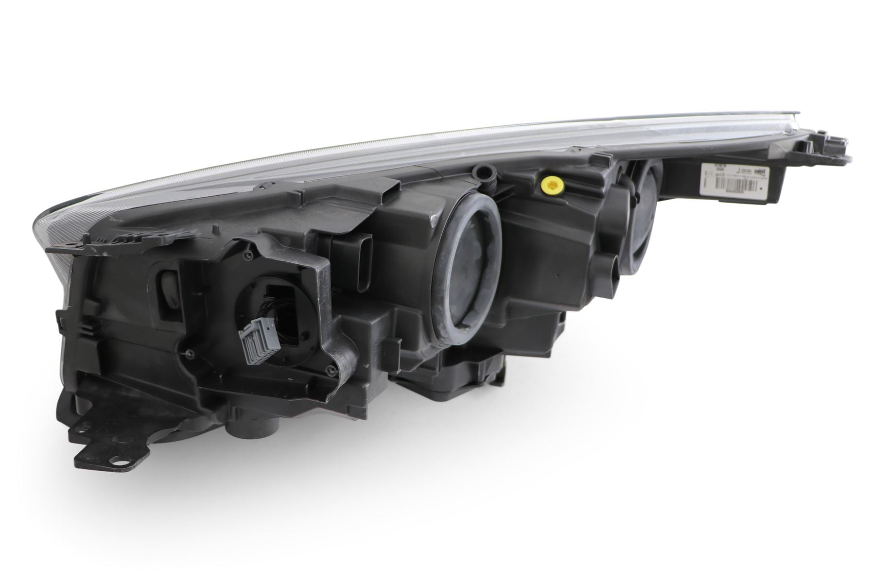 Ford Kuga Right Headlight, Valeo OEM, OEM GV4113008KA - View 2