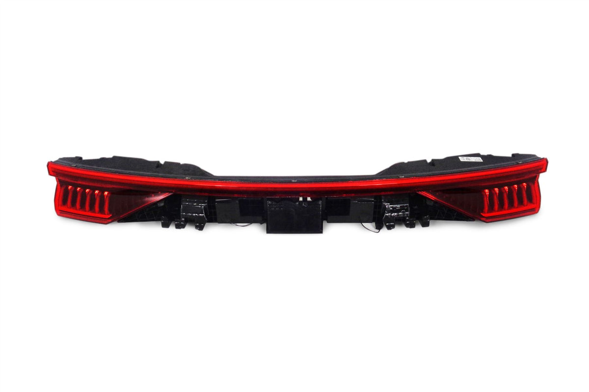 Audi Q8 Rear Light, Valeo OEM, OEM 4M8945695B, MPN 47290