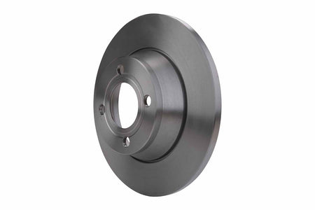 AUDI 80 B4 Saloon Brake Disc, Hella OEM, OEM 8A0615301 - View 3