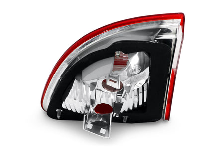 Hella Left Rear Light for Ford, OEM quality, OEM 1108924 - View 10