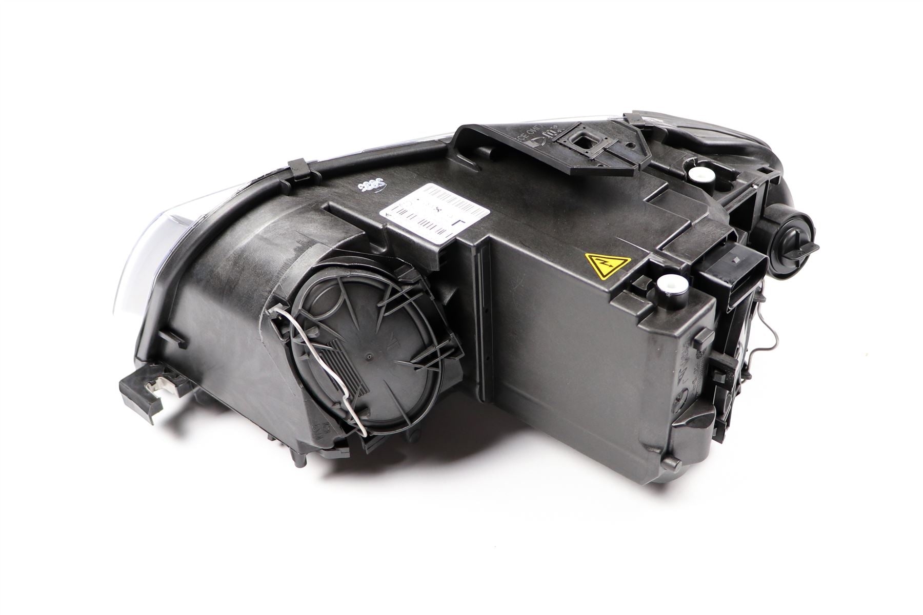 Audi A3 Right Headlight, Magneti Marelli OEM, OEM 8P0941030AB - View 5