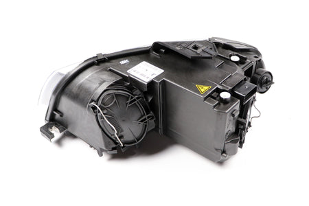 Audi A3 Right Headlight, Magneti Marelli OEM, OEM 8P0941030AB - View 5