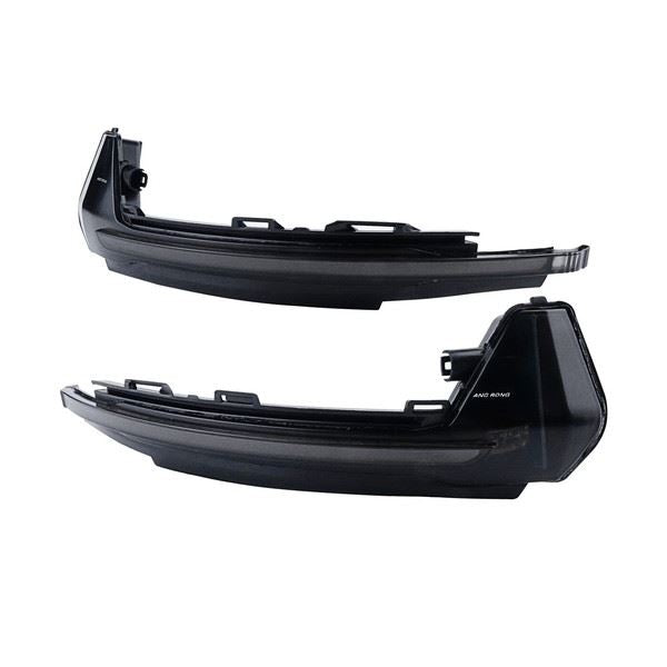 Door Mirror Indicator Light - for Audi | Eurowagens - View 2