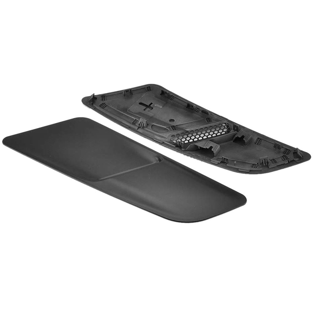 Hood Vent Scoop Trim - for Ford | Eurowagens
