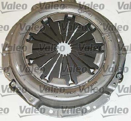 Valeo Clutch Kit for Citroen & Peugeot, OEM quality, OEM 2004N0 - View 6