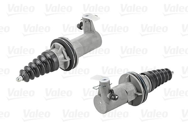 Ford Transit Clutch Slave Cylinder, Valeo OEM, OEM 4077639, MPN 804705