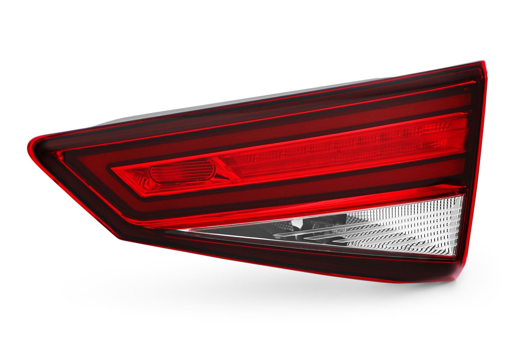 Seat Ateca Right Rear Light, Valeo OEM, OEM 575945308C - View 3