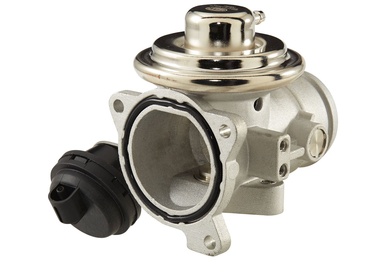 Hella EGR Valve for Volkswagen, Audi & more, OEM quality, OEM 038 131 501 AQ, MPN 6NU 010 171-161