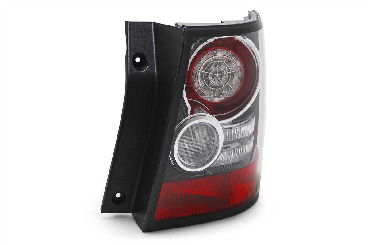 Land Rover Range Rover Sport Right Rear Light, Valeo OEM, OEM LR015289 - View 2
