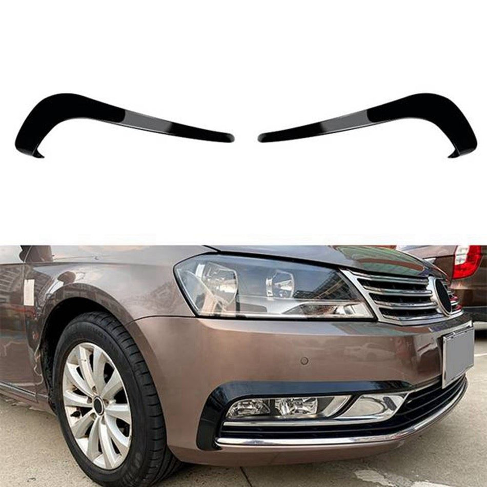 Headlight Eyebrow Trim Strip Front - for Volkswagen | Eurowagens