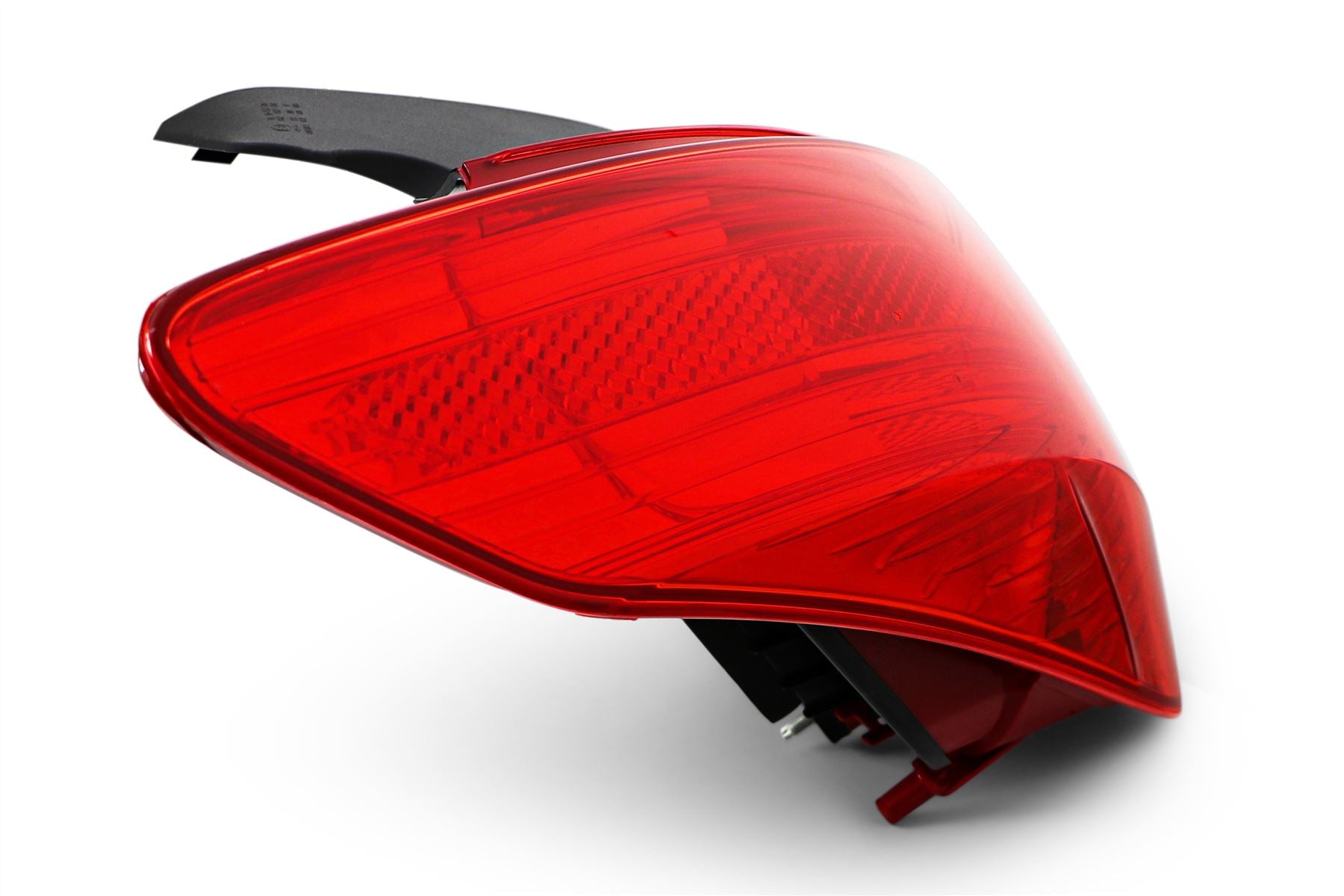 Peugeot 308 Left Rear Light, Magneti Marelli OEM, OEM 6350CW - View 10