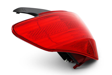 Peugeot 308 Left Rear Light, Magneti Marelli OEM, OEM 6350CW - View 10