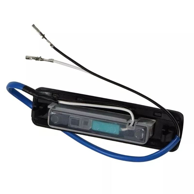 Trunk Release Switch - for Hyundai - OEM 81260-3S000 | Eurowagens - View 4