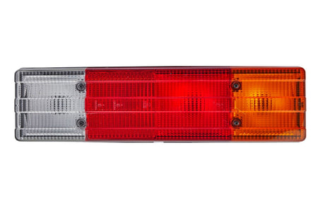 Hella Right Rear Light for Mercedes-Benz, OEM quality, OEM 825-KSL002 - View 4