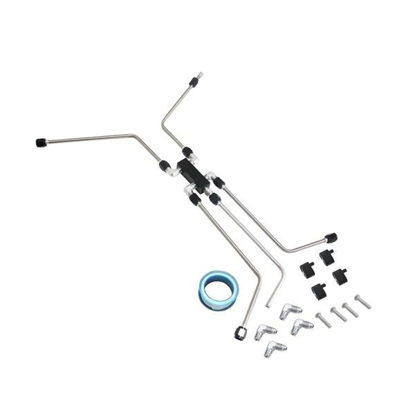 Steam Port Coolant Kit | Eurowagens