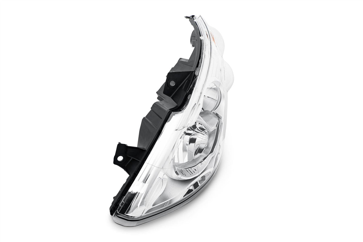 Hella Left Headlight for Renault & Vauxhall, OEM quality, OEM 260608608R - View 9