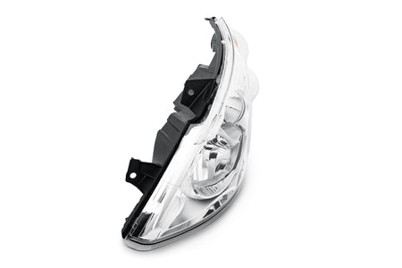 Hella Left Headlight for Renault & Vauxhall, OEM quality, OEM 260608608R - View 9