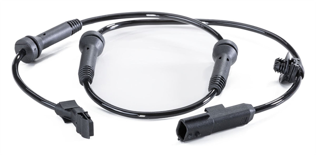 Hella ABS Wheel Speed Sensor for Renault, OEM quality, OEM 82 00 404 460, MPN 6PU 012 806-241