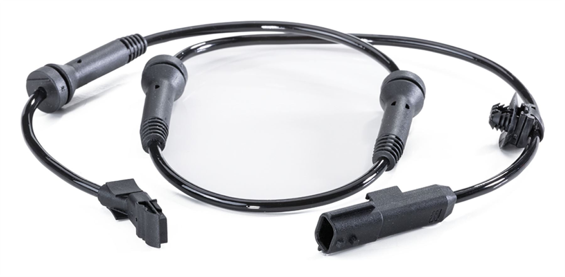 Hella ABS Wheel Speed Sensor for Renault, OEM quality, OEM 82 00 404 460, MPN 6PU 012 806-241