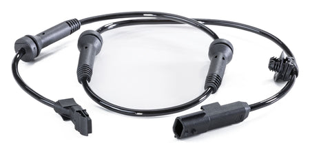 Hella ABS Wheel Speed Sensor for Renault, OEM quality, OEM 82 00 404 460, MPN 6PU 012 806-241