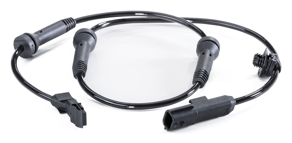 Hella ABS Wheel Speed Sensor for Renault, OEM quality, OEM 82 00 404 460, MPN 6PU 012 806-241