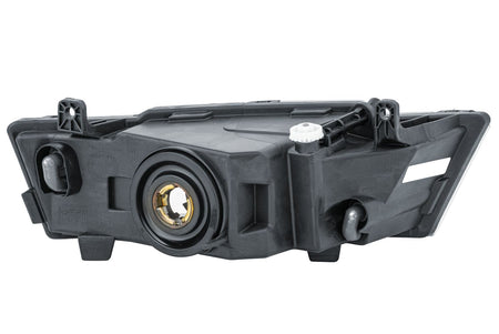 Hella Left Front Fog Light for Skoda, OEM quality, OEM 5E0 941 701 B - View 2