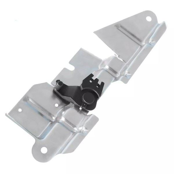 Trunk Latch Bracket - for VW - OEM 1J5827425F | Eurowagens