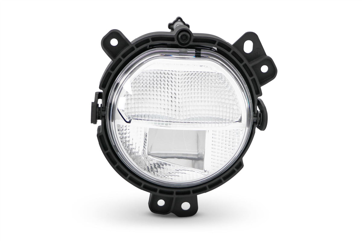 Mini Countryman Right Parking Light, Hella OEM, OEM 63177409122 - View 4